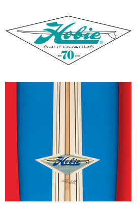 Hobie Wall Art – Old Wood Signs
