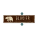 Grizzly - Brown