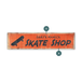 Board - Orange