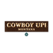 Cowboy Up!