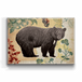Berry Bear - Metal Box Art