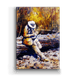 Metal Box Art