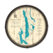 Barrel End