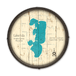 Barrel End