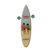 Beach Time Surfboard