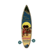 Hawaii - Surfboard