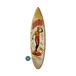 Surfboard Wall Art