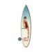 Surfboard