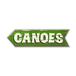 Canoe Arrows - Generic