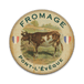 Fromage Pont-l'Évêque