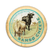Samsø Cheese