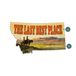 Montana Shaped Wall Art