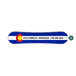 Colorado State Flag