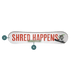 Shred Happens
