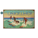 Surf Edition - Wood & Metal Wall Art