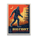 Bigfoot: Yosemite's Mysterious Guardian