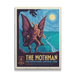 Mothman: Whisperer in the Woods