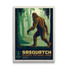 Sasquatch: Olympic Guardian