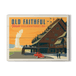 Old Faithful Inn