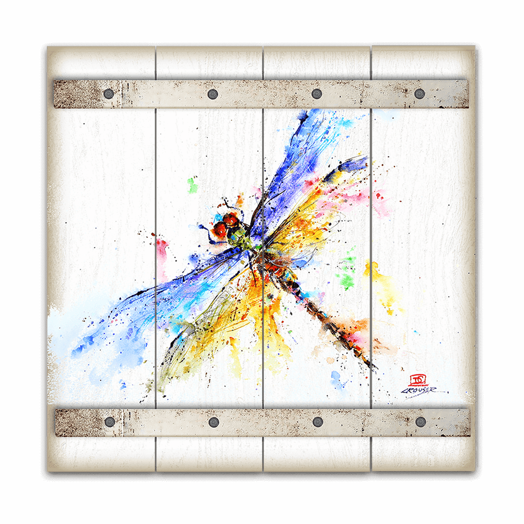 ライカ　木製パネルアート ライカ 木製パネルアート ヴィックアート】木製パネル(シナベニヤ材