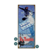 Soaring Over the Summit