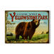 Yellowstone