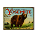 Yosemite