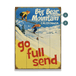 Go Full Send