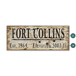 Fort Collins