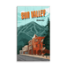 Sun Valley: Smooth Finish