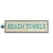 Beach Towels