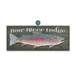 Rainbow Trout: Personalized
