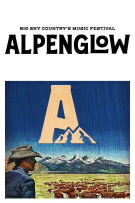 ALPENGLOW FESTIVAL