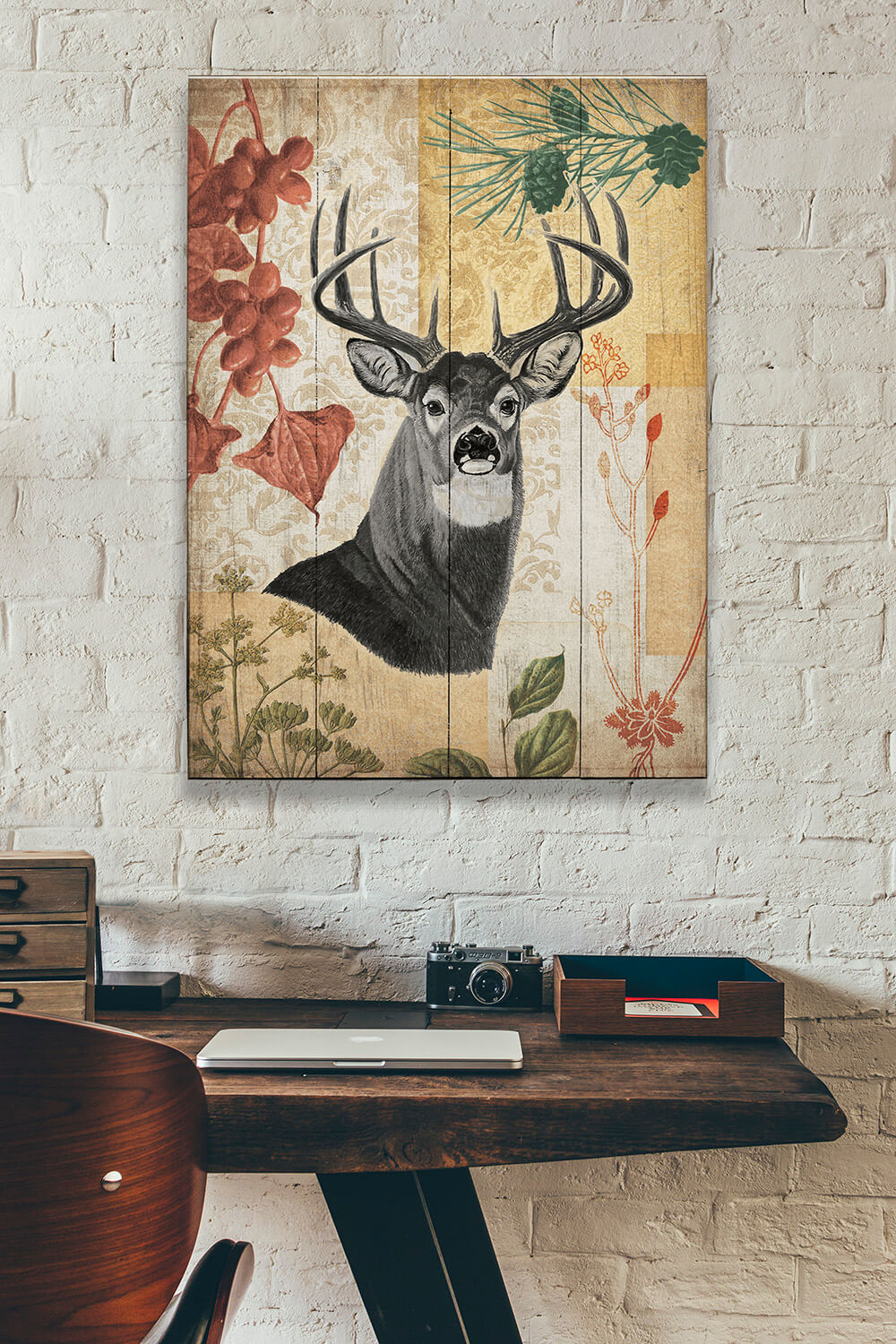 Animal Wall Signs – Old Wood Signs