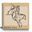 Bronc Rider I: Metal Box Art