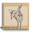 Bronc Rider II: Metal Box Art