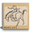 Bronc Rider IV: Metal Box Art