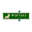 Green - 2 Line