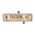 Sand - 2 Line