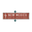 Terra Cotta - 2 Line