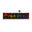 Black Rainbow - 1 Line