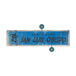 Skater - Blue