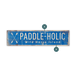 Kayak Paddles - Blue