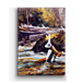 Metal Box Art