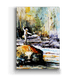 Metal Box Art