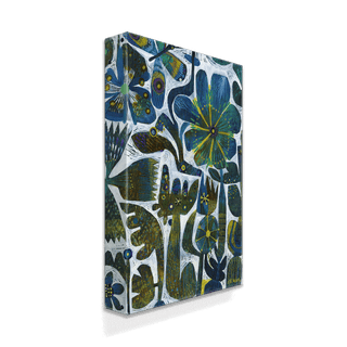 BB Combo - Metal Box Art by Este MacLeod