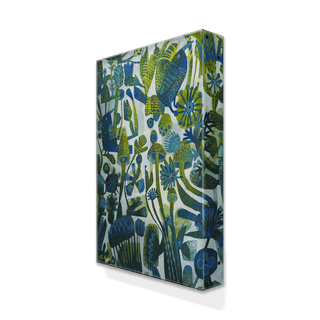 Lil Mush - Metal Box Art Este MacLeod