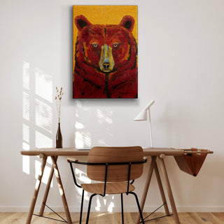 Rogue - Metal Box Art Shelle Lindholm