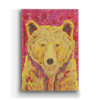 Gypsy - Metal Box Art
