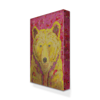 Gypsy - Metal Box Art
